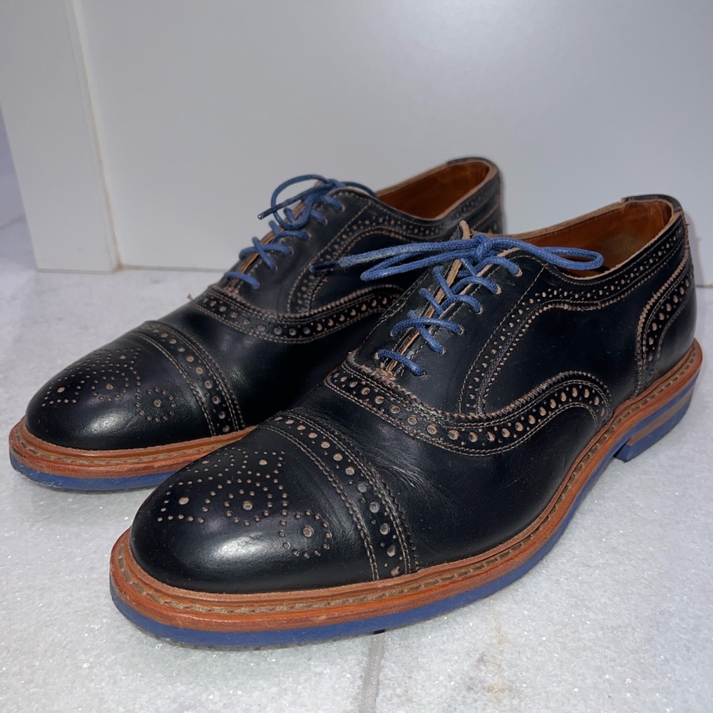 Allen Edmonds dress shoes